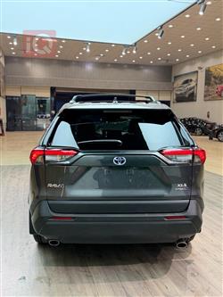 تويوتا راف 4